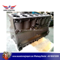 Excavator Engine Part Cylinder Block 1N3576